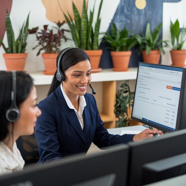 Customer Support Professional